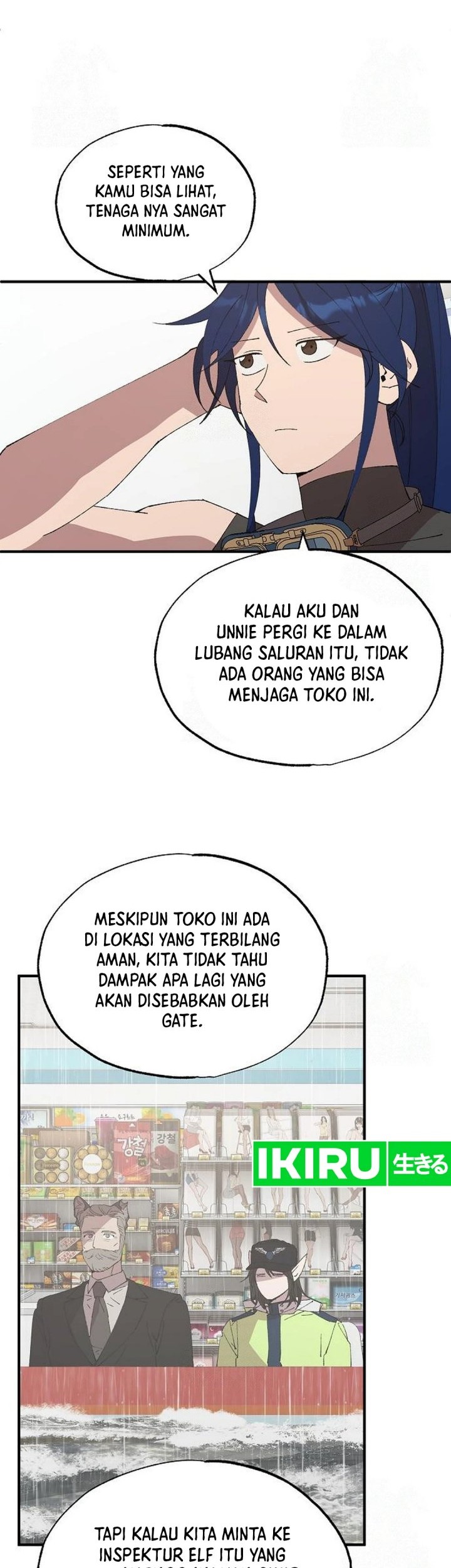 Chapter 71 - halaman 35