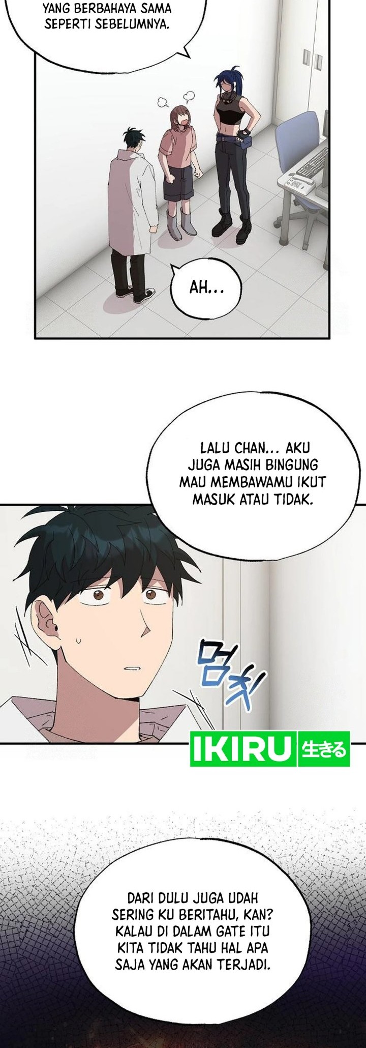 Chapter 71 - halaman 37