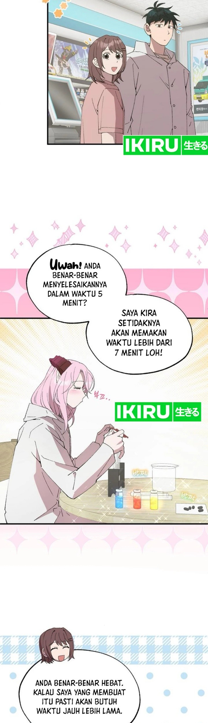 Chapter 72 - halaman 30