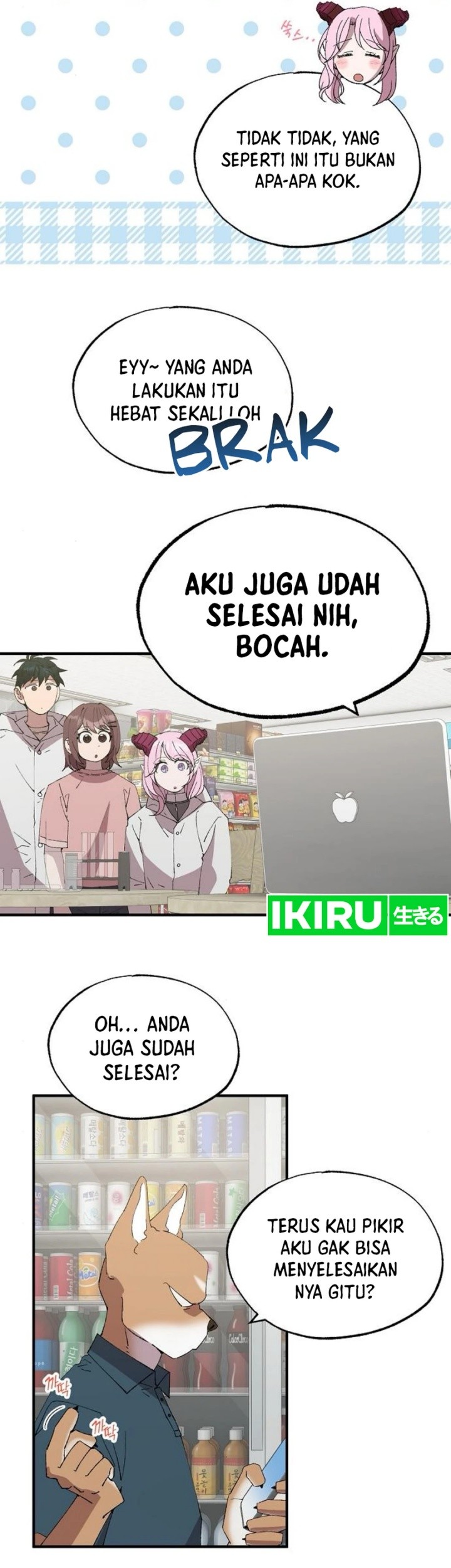 Chapter 72 - halaman 32