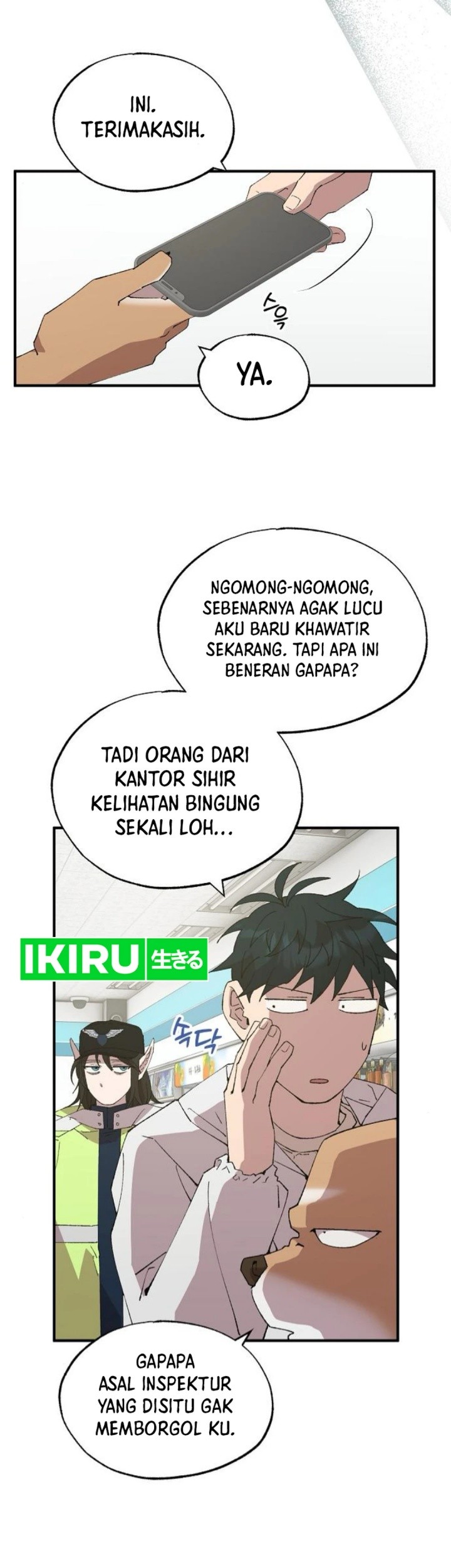 Chapter 72 - halaman 39