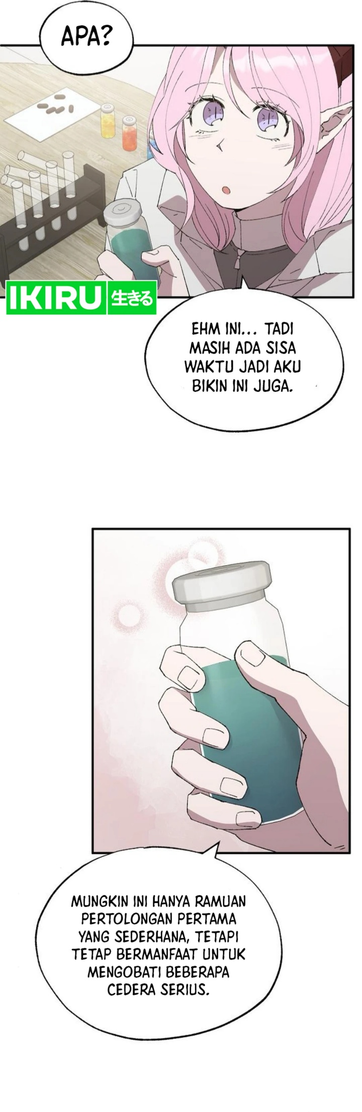 Chapter 72 - halaman 42