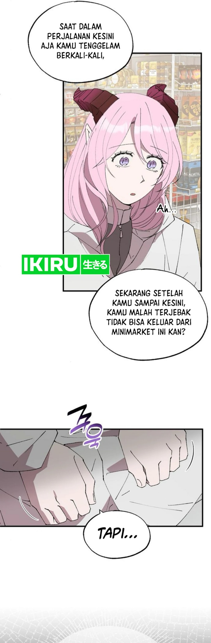 Chapter 72 - halaman 46
