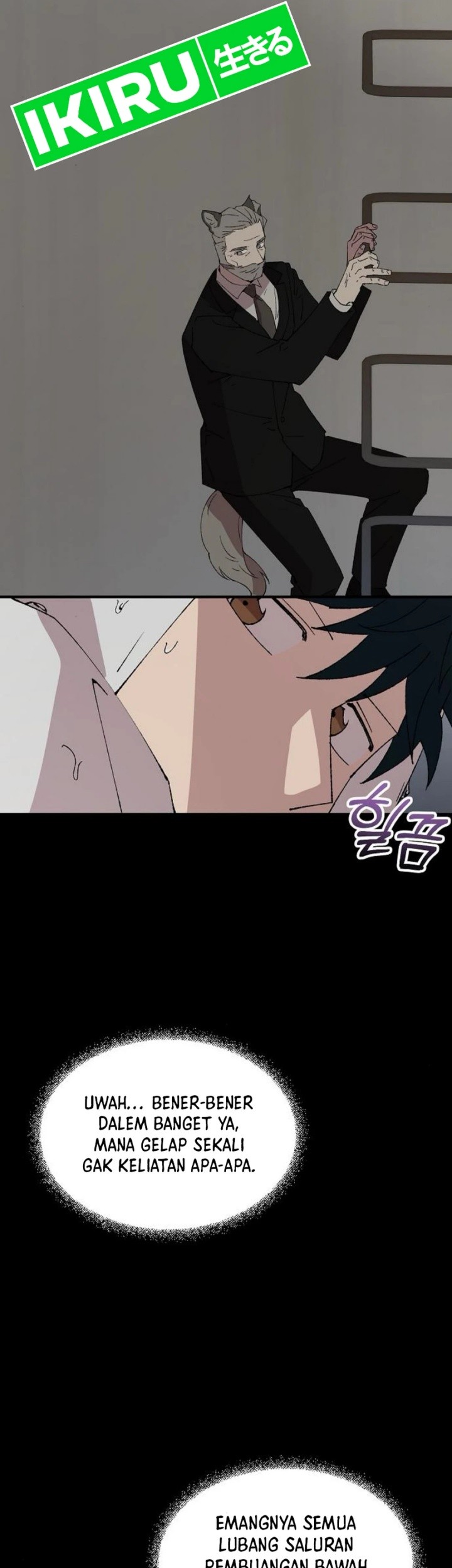 Chapter 72 - halaman 70