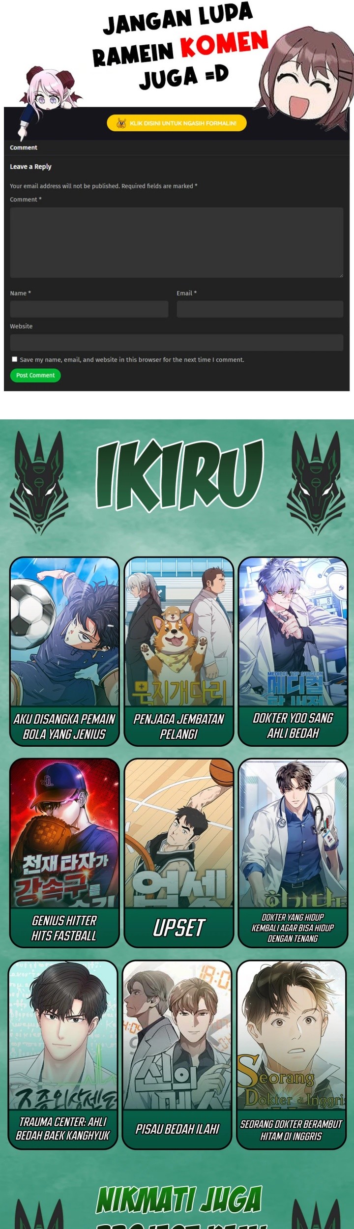 Chapter 72 - halaman 82