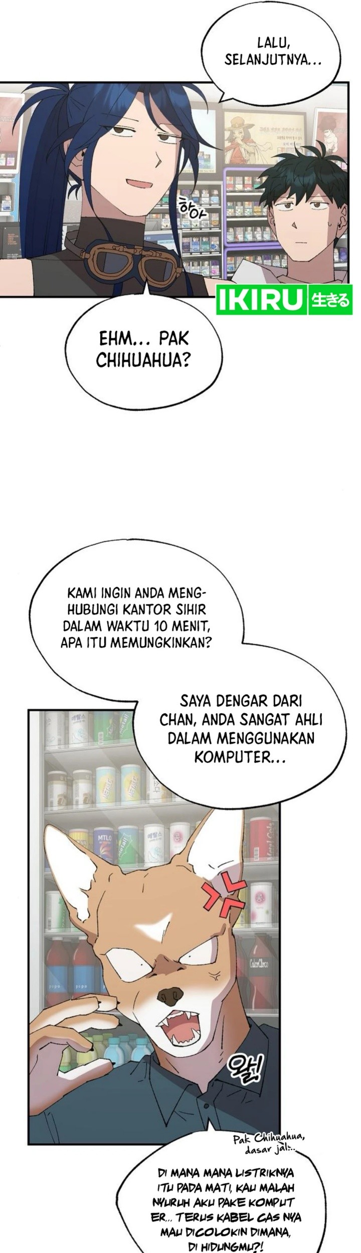 Chapter 72 - halaman 8