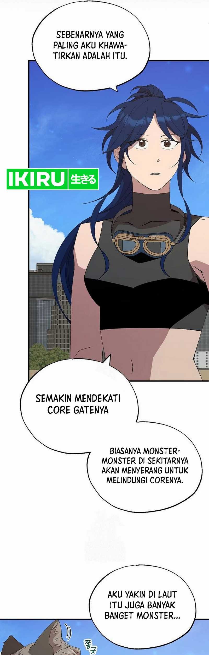Chapter 73 - halaman 24