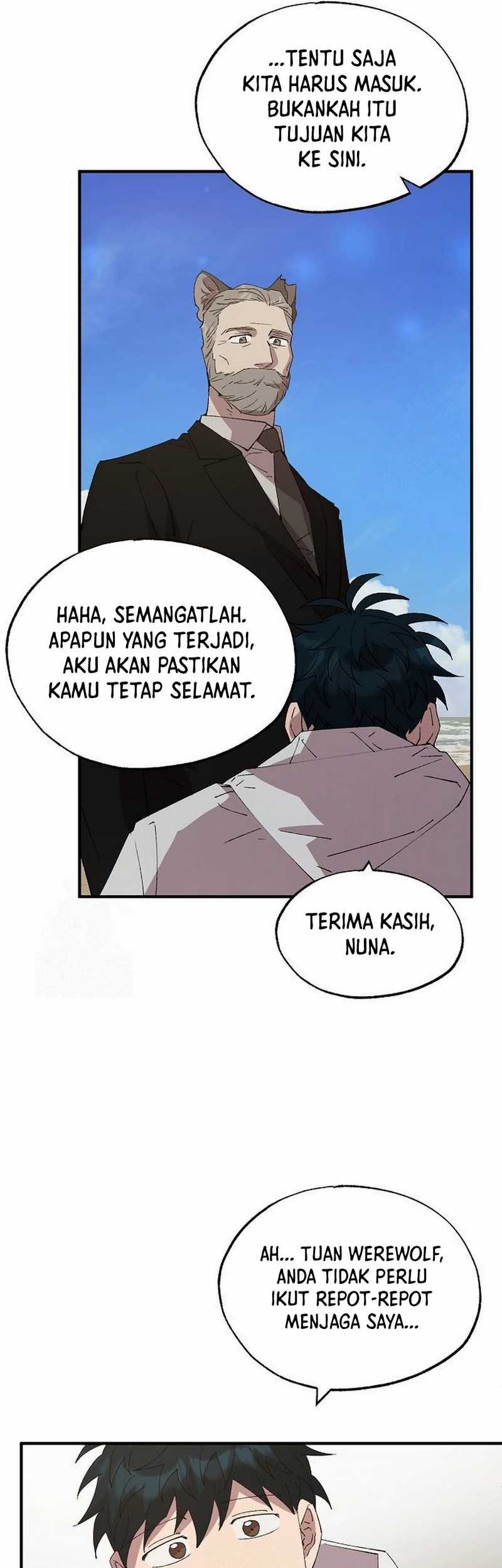 Chapter 73 - halaman 28