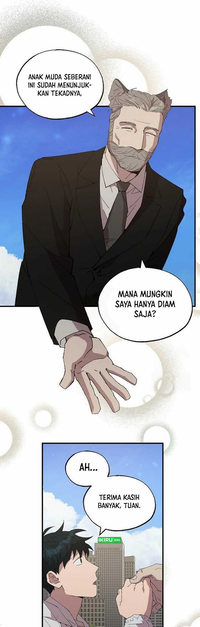 Chapter 73 - halaman 30