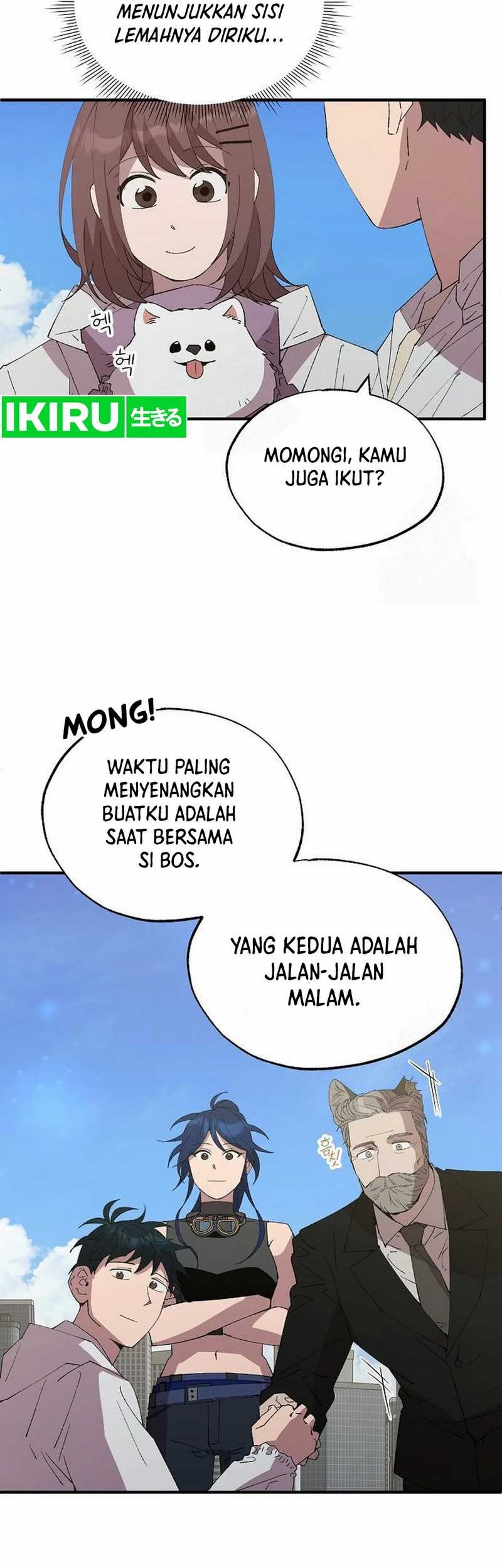 Chapter 73 - halaman 32