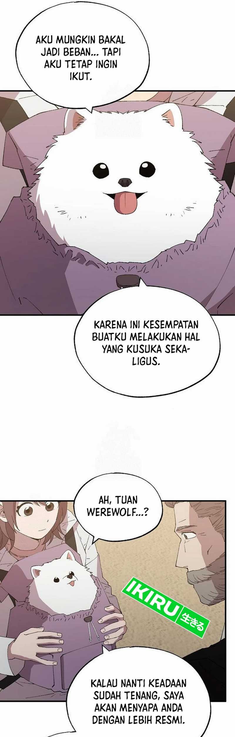 Chapter 73 - halaman 34