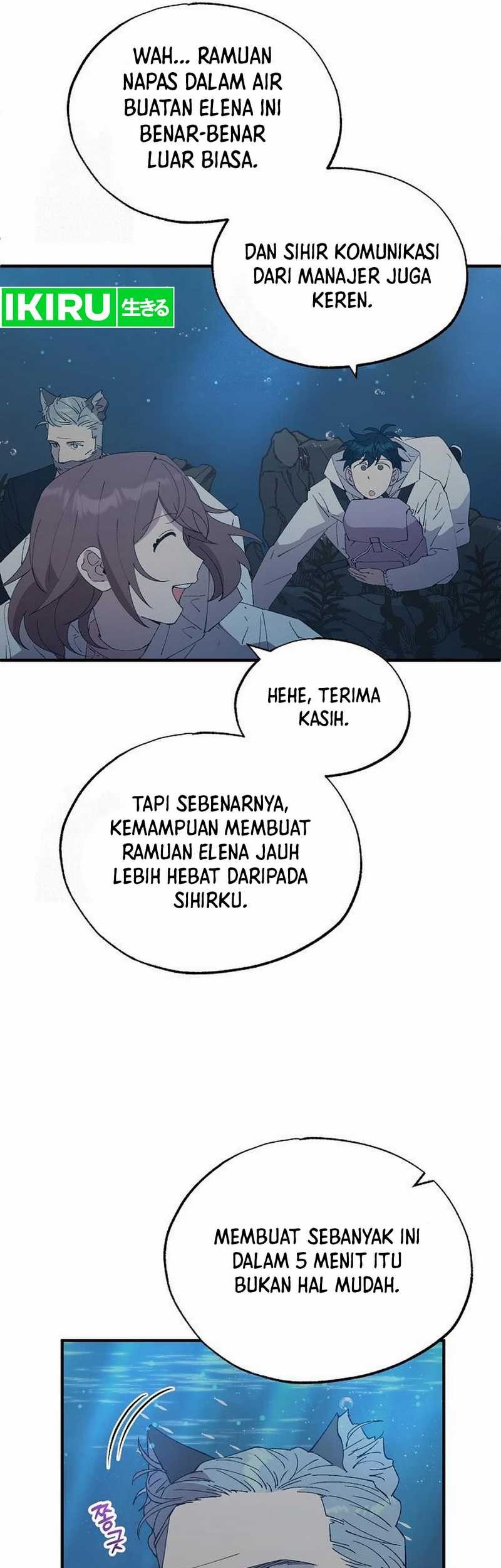 Chapter 73 - halaman 38