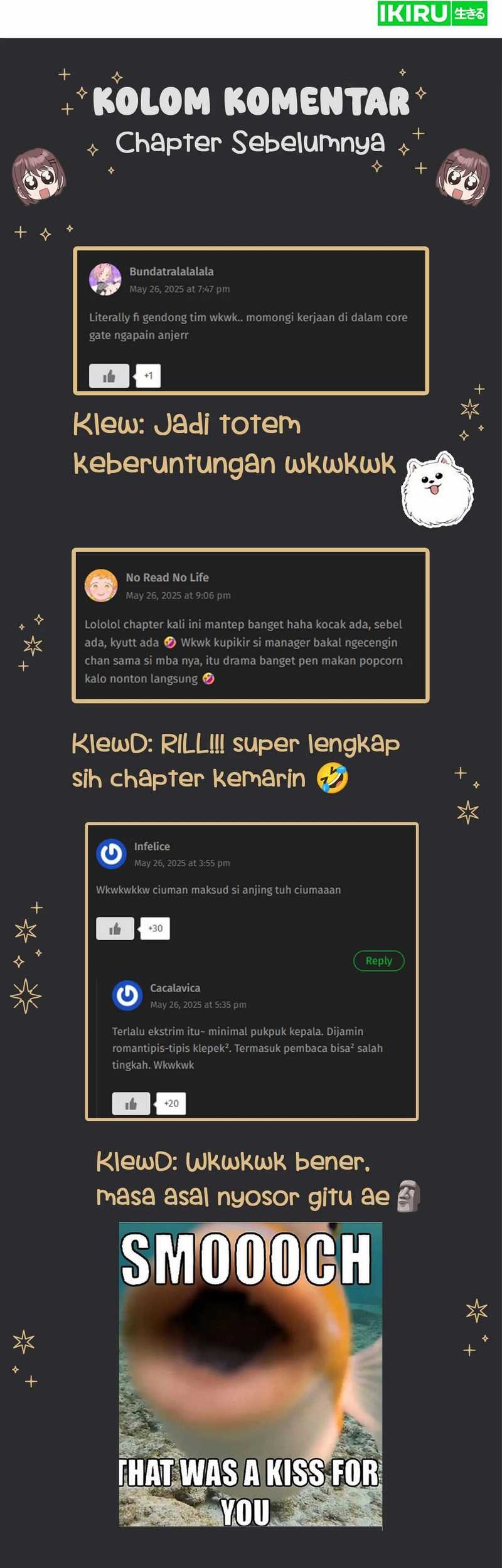 Chapter 73 - halaman 62