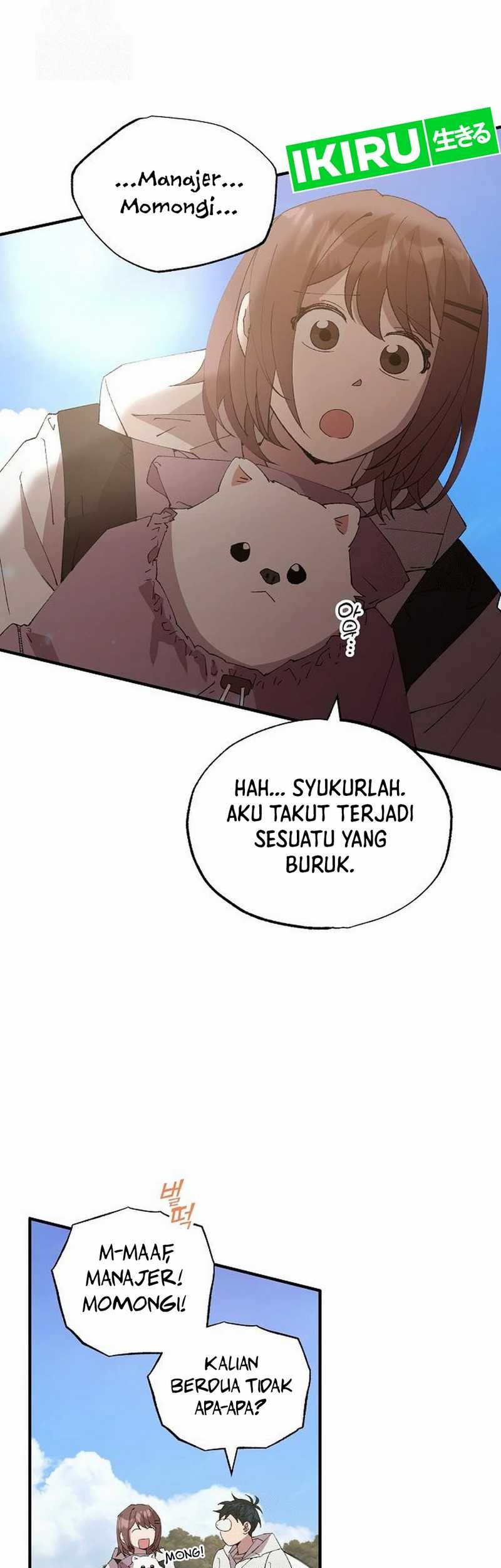 Chapter 73 - halaman 6