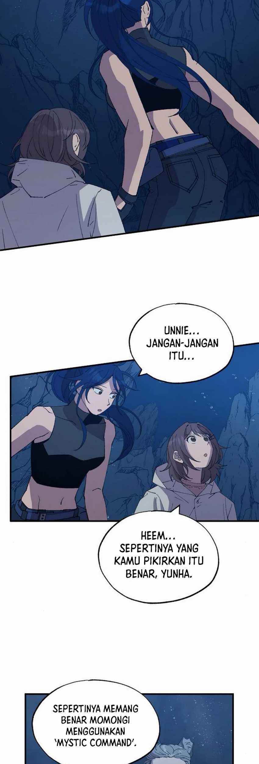 Chapter 74 - halaman 35