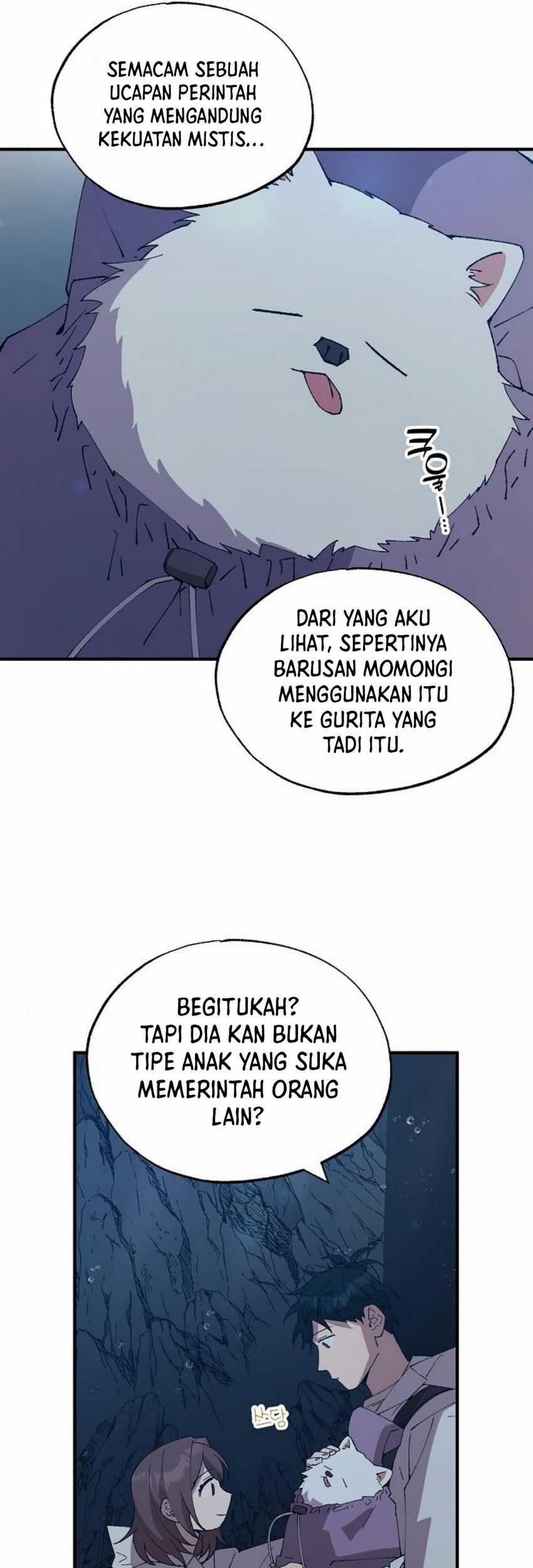 Chapter 74 - halaman 37