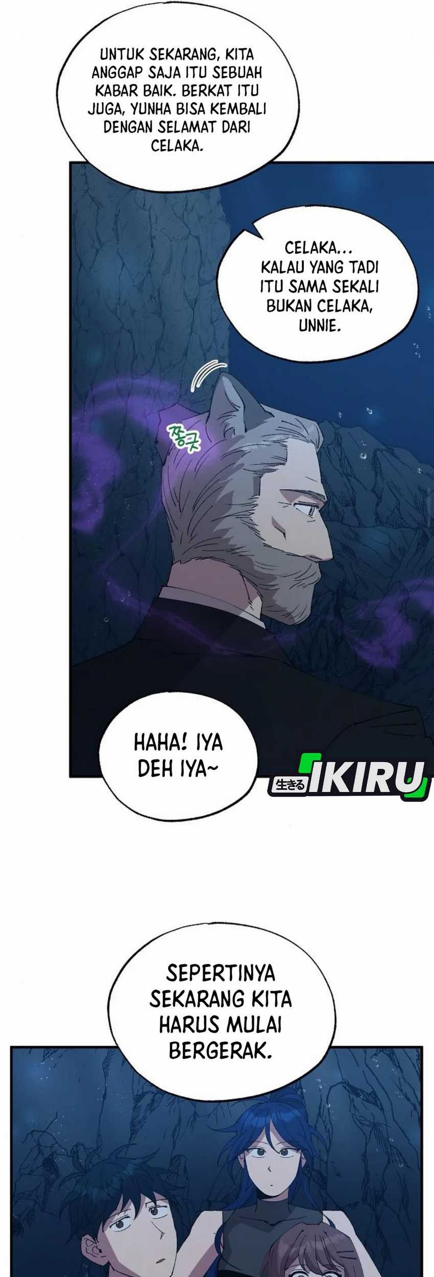 Chapter 74 - halaman 39