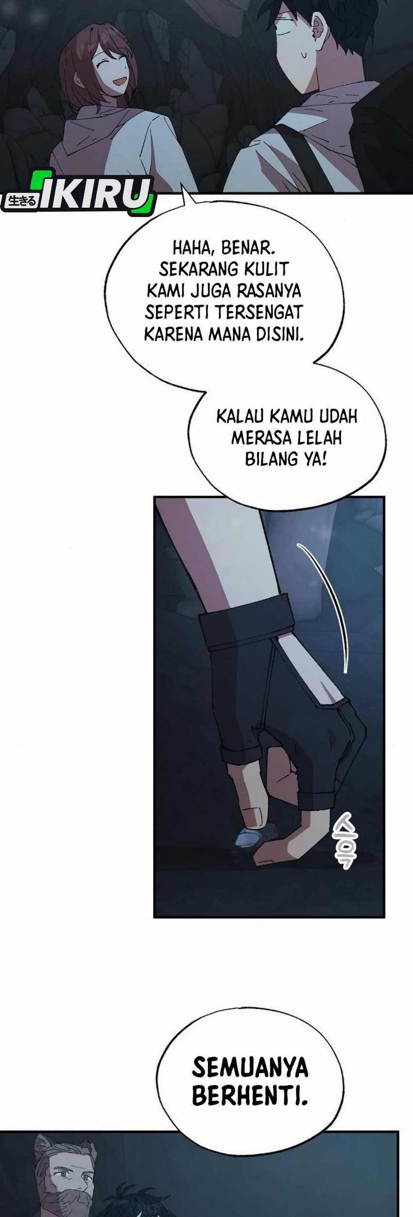Chapter 74 - halaman 45