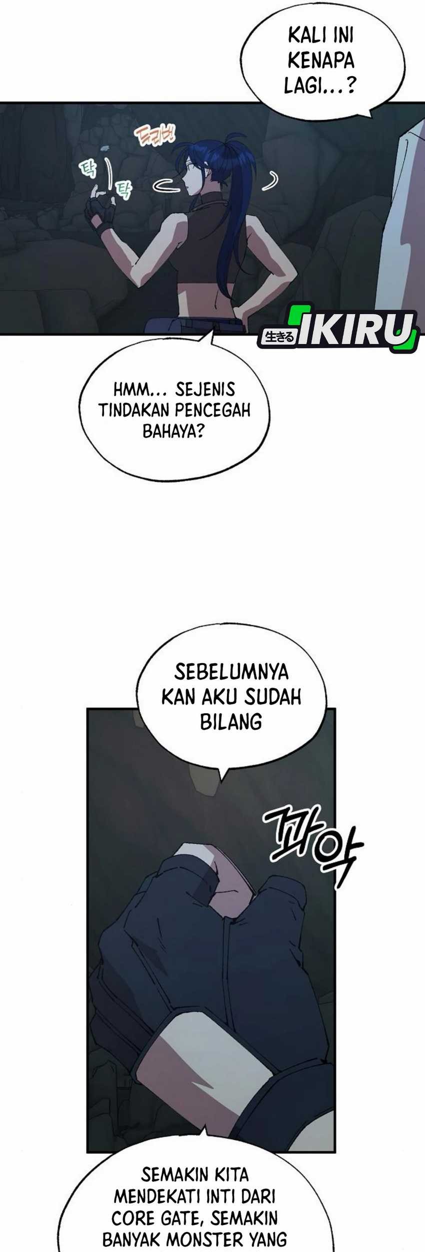 Chapter 74 - halaman 47