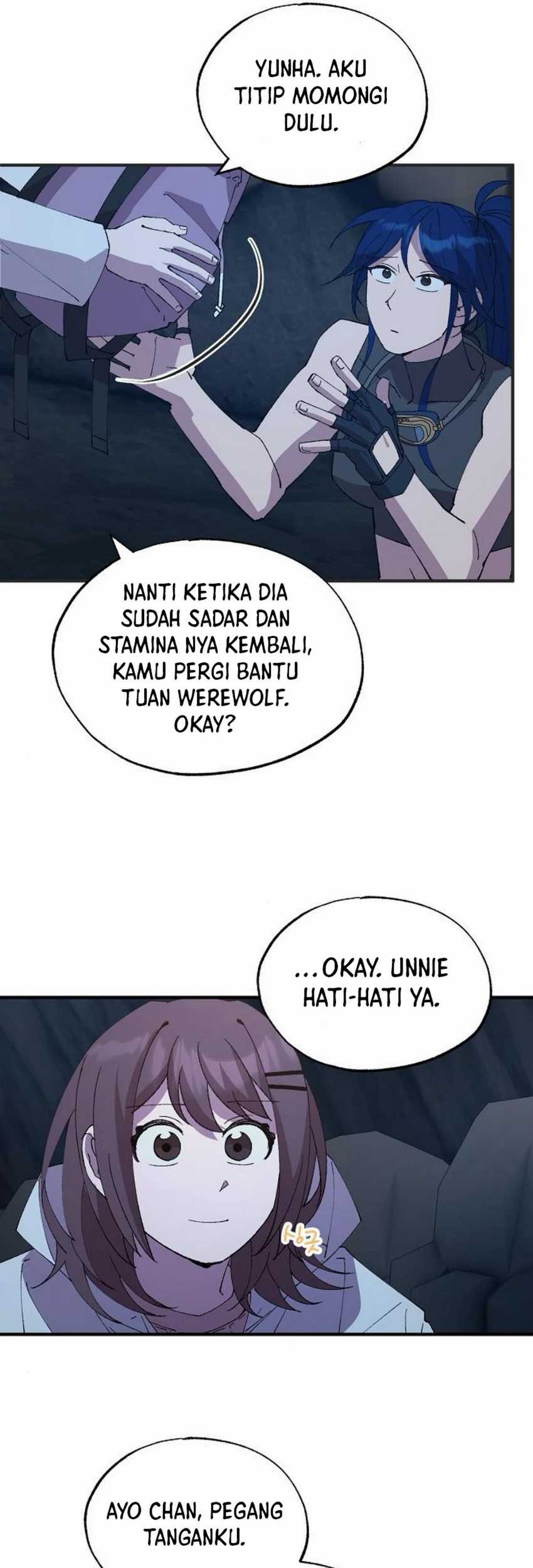 Chapter 75 - halaman 19