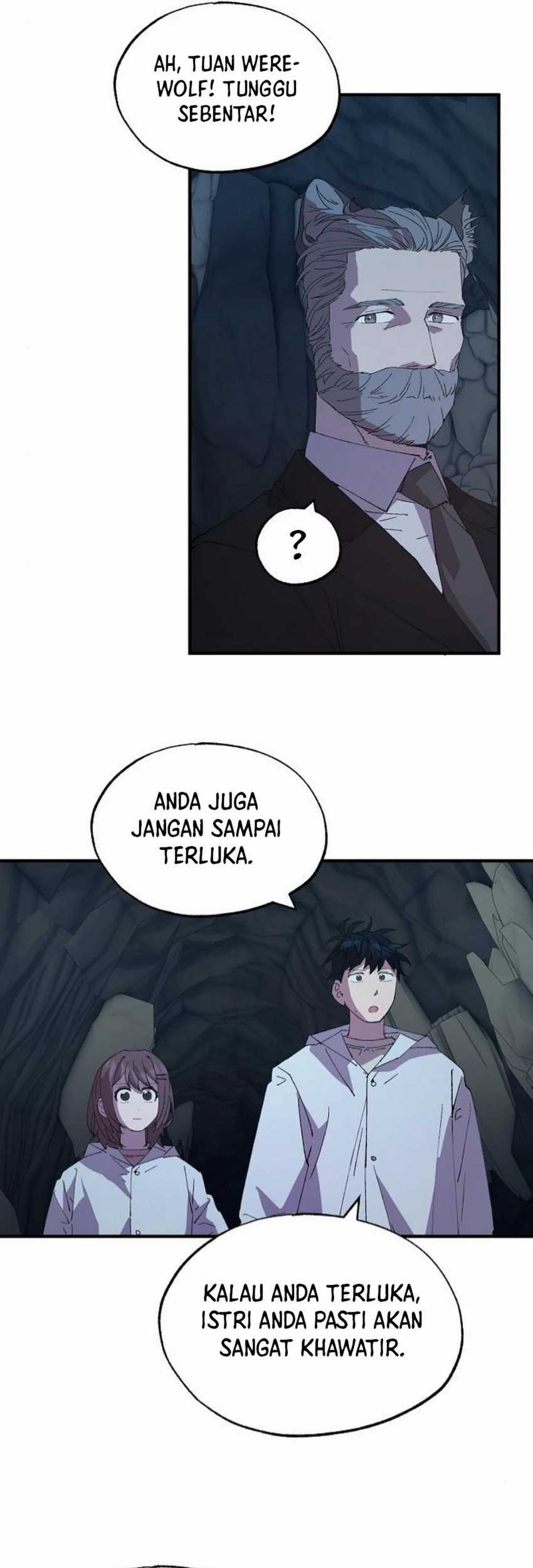 Chapter 75 - halaman 21