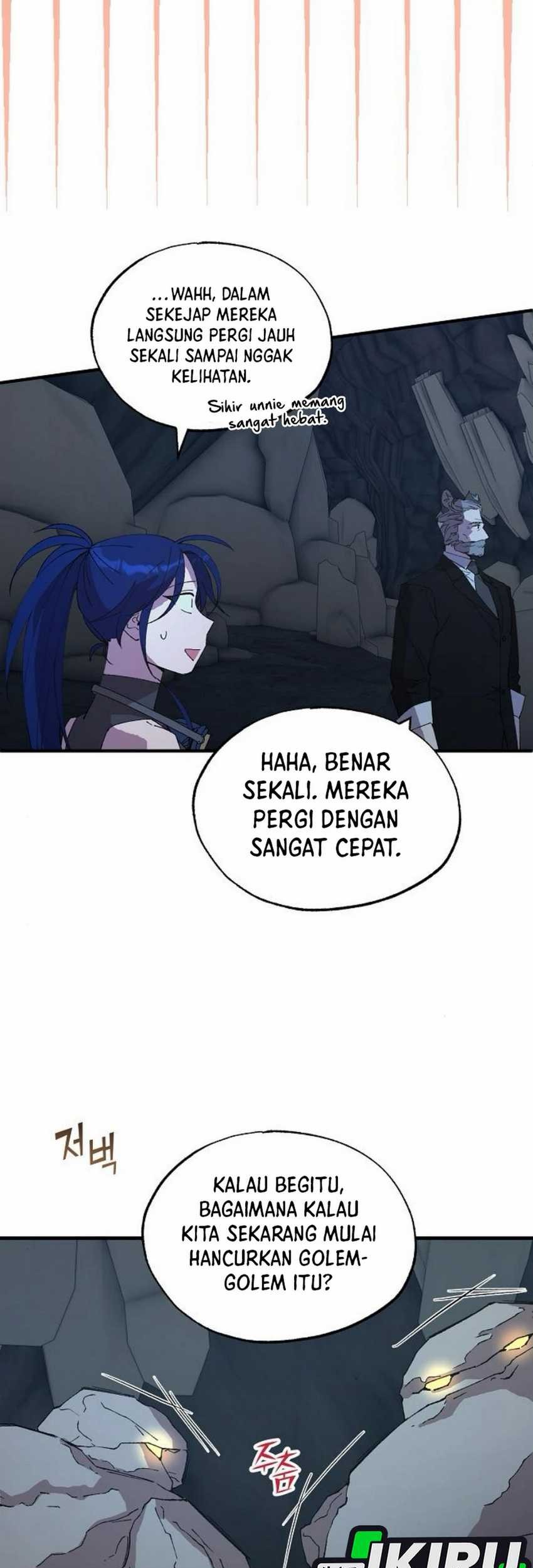 Chapter 75 - halaman 26