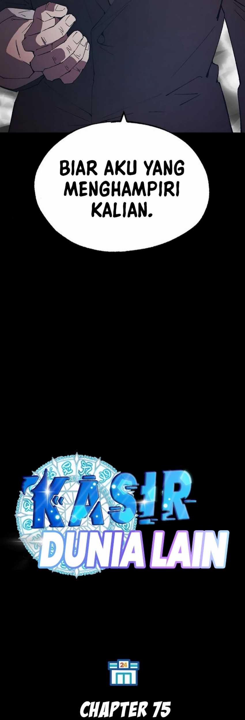 Chapter 75 - halaman 30