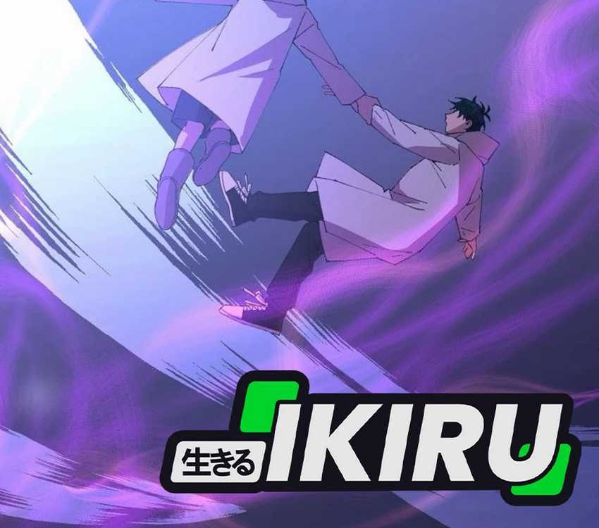 Chapter 75 - halaman 77