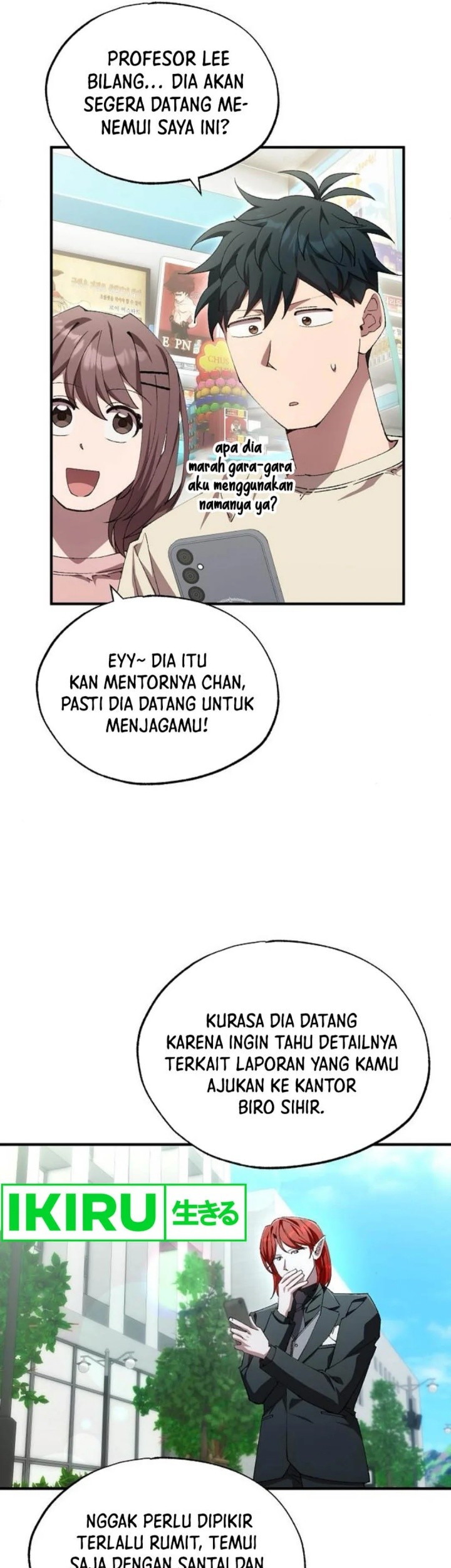 Chapter 76 - halaman 24