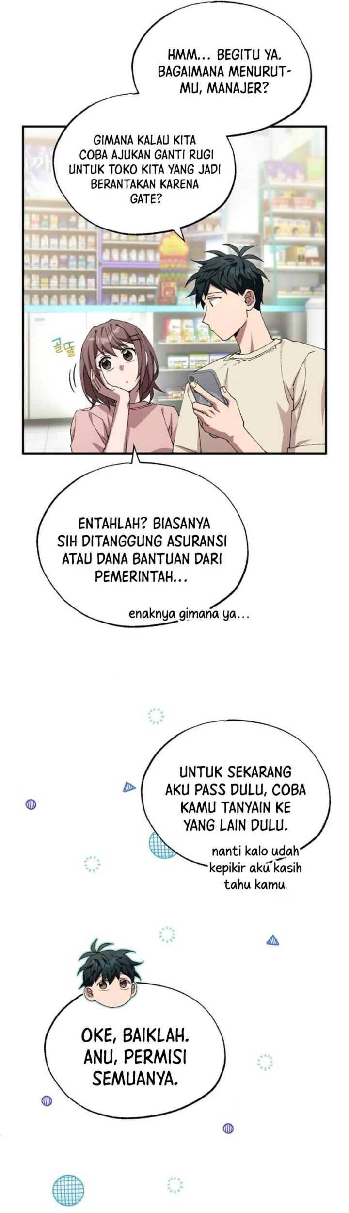 Chapter 76 - halaman 26