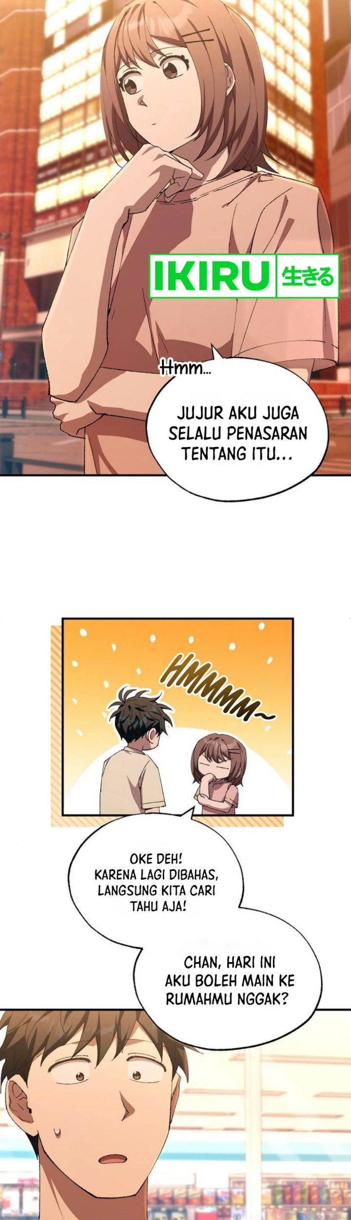 Chapter 76 - halaman 39