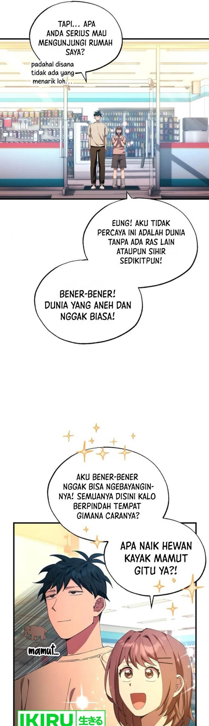 Chapter 76 - halaman 42