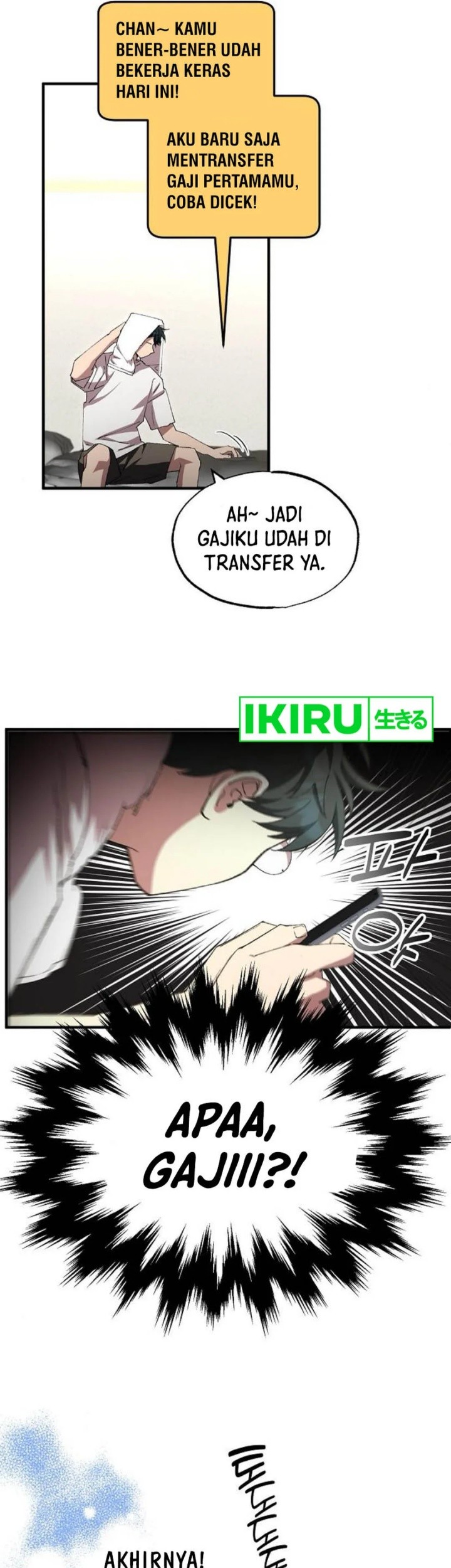 Chapter 76 - halaman 65