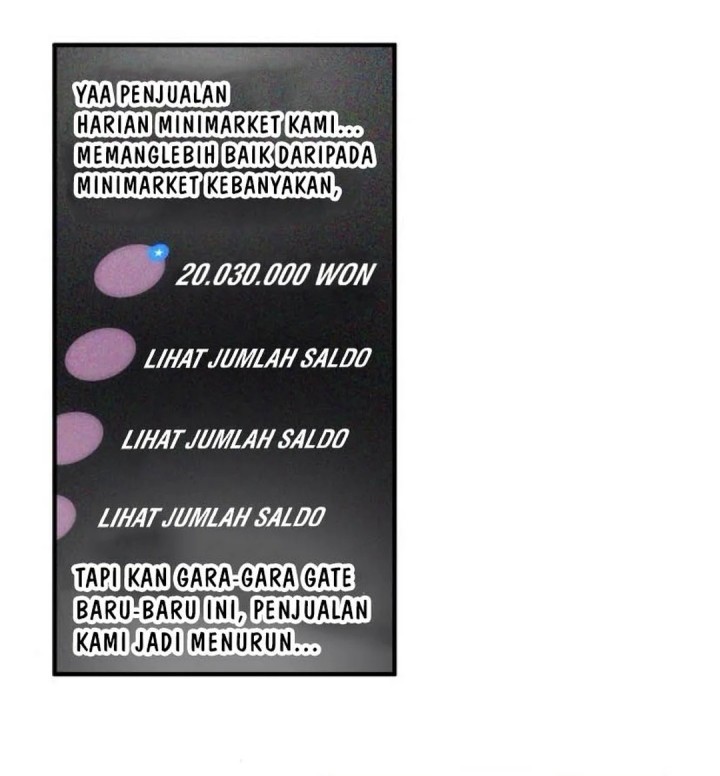 Chapter 76 - halaman 70