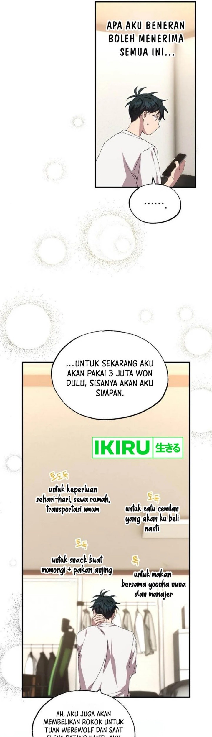 Chapter 76 - halaman 71
