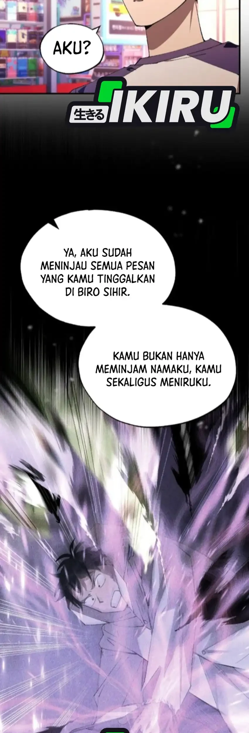 Chapter 77 - halaman 20