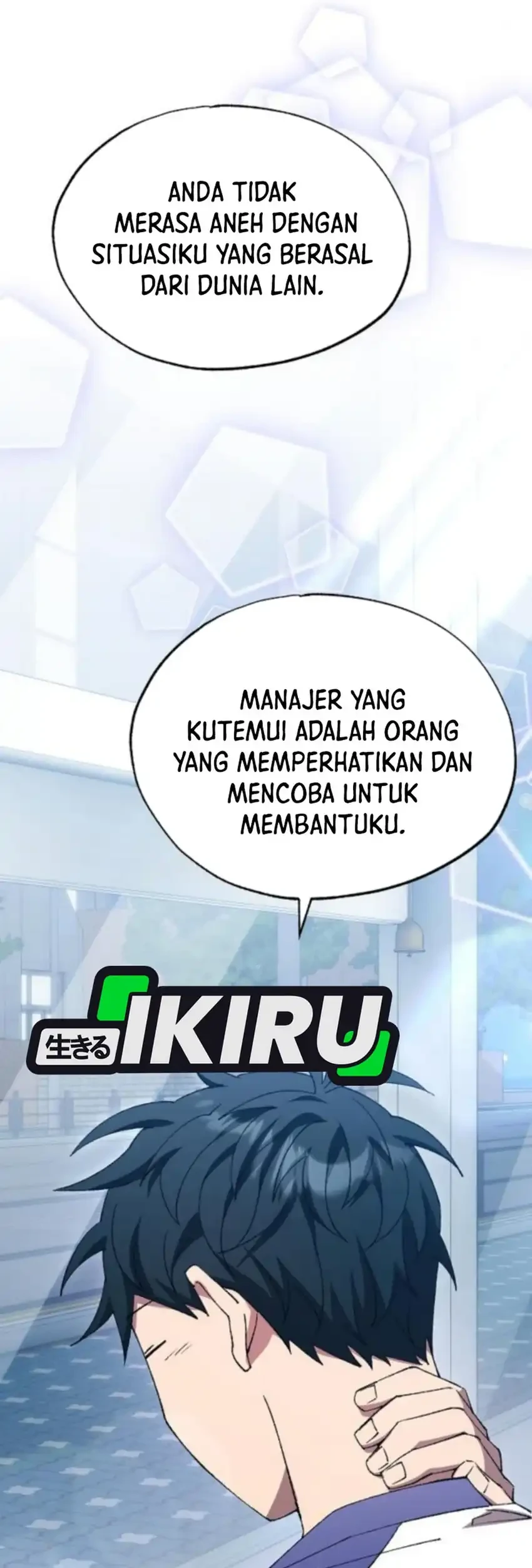 Chapter 77 - halaman 40
