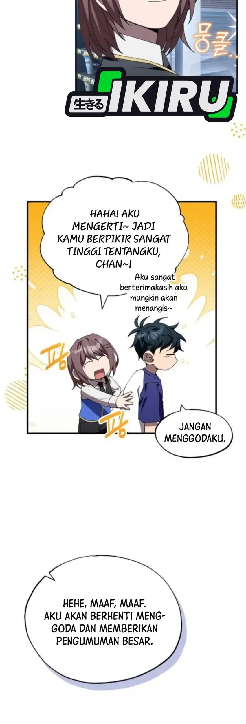 Chapter 77 - halaman 42