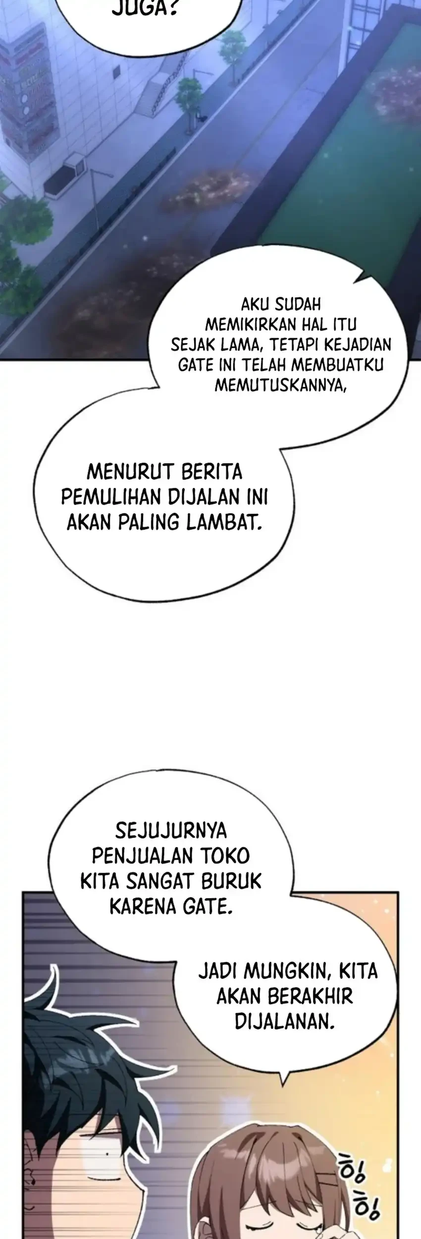 Chapter 77 - halaman 44