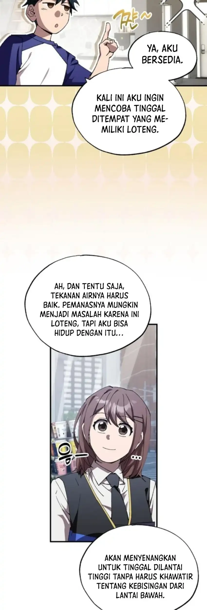 Chapter 77 - halaman 48