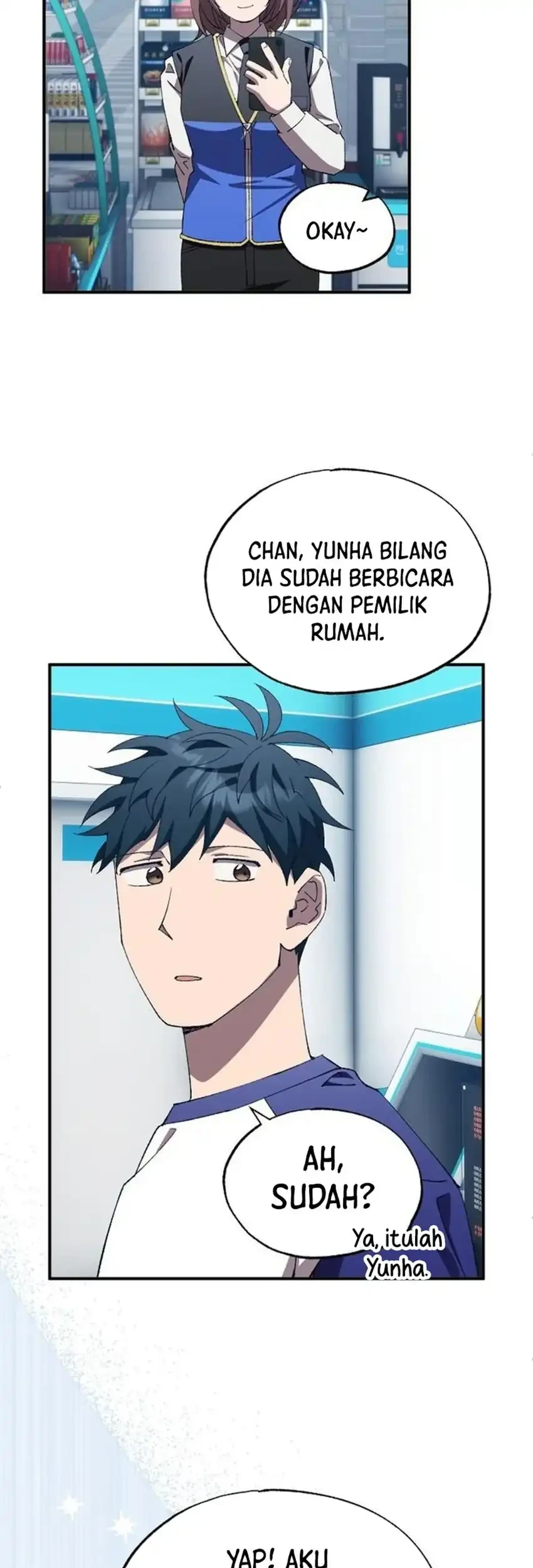 Chapter 77 - halaman 64