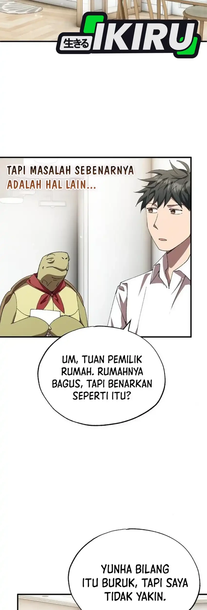 Chapter 77 - halaman 68