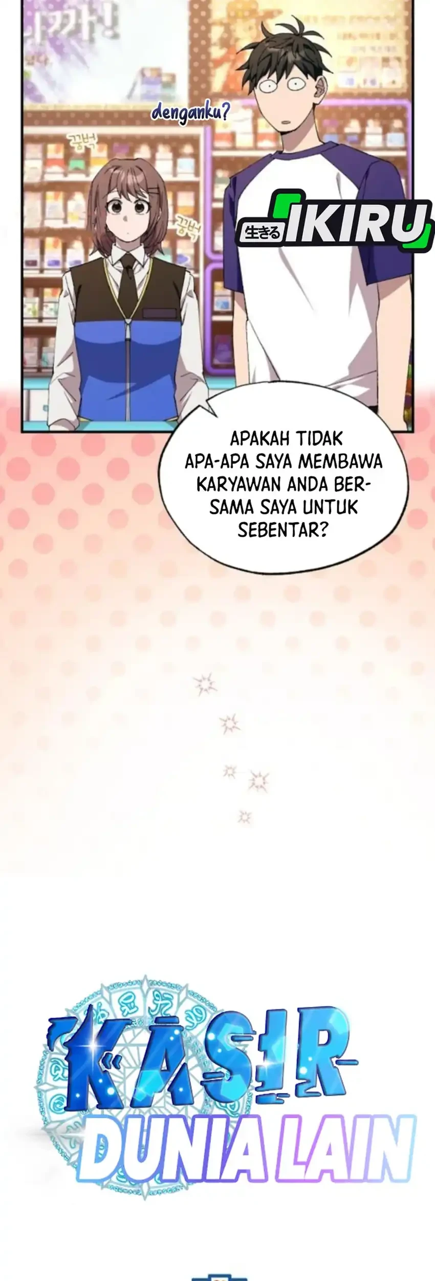 Chapter 77 - halaman 12