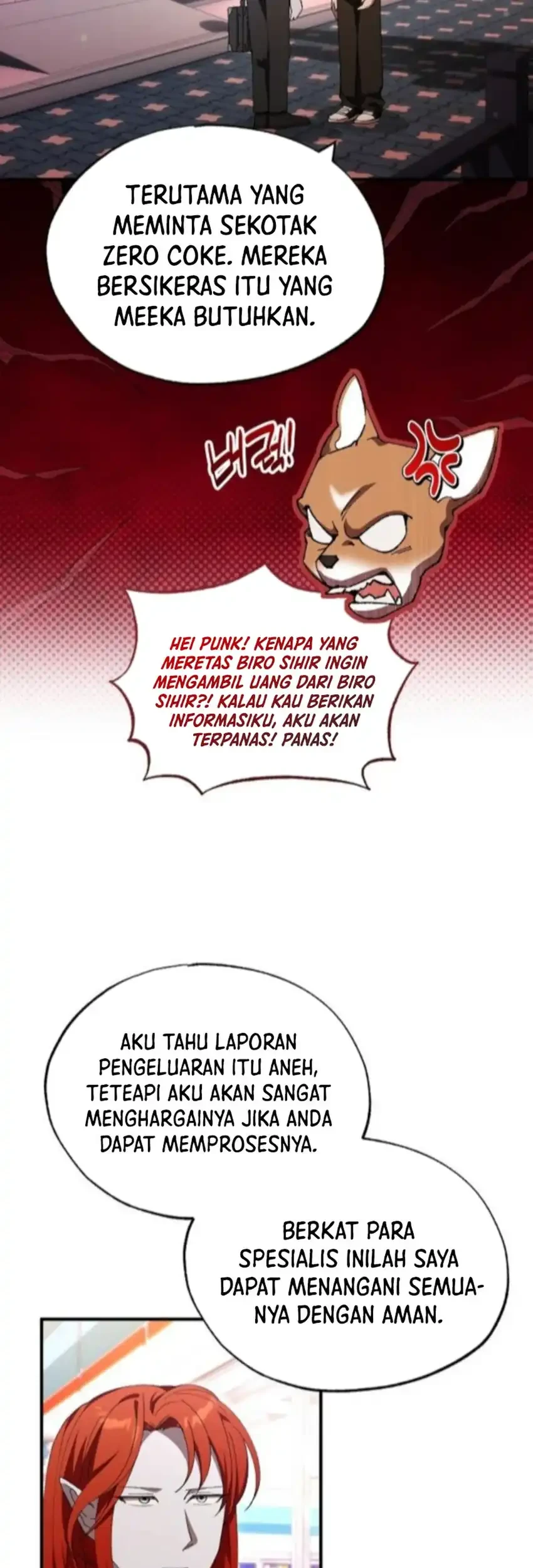 Chapter 77 - halaman 18