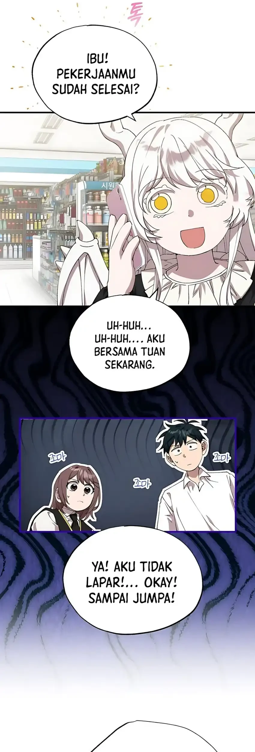 Chapter 78 - halaman 26