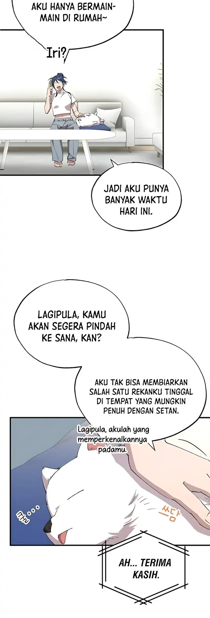 Chapter 78 - halaman 12