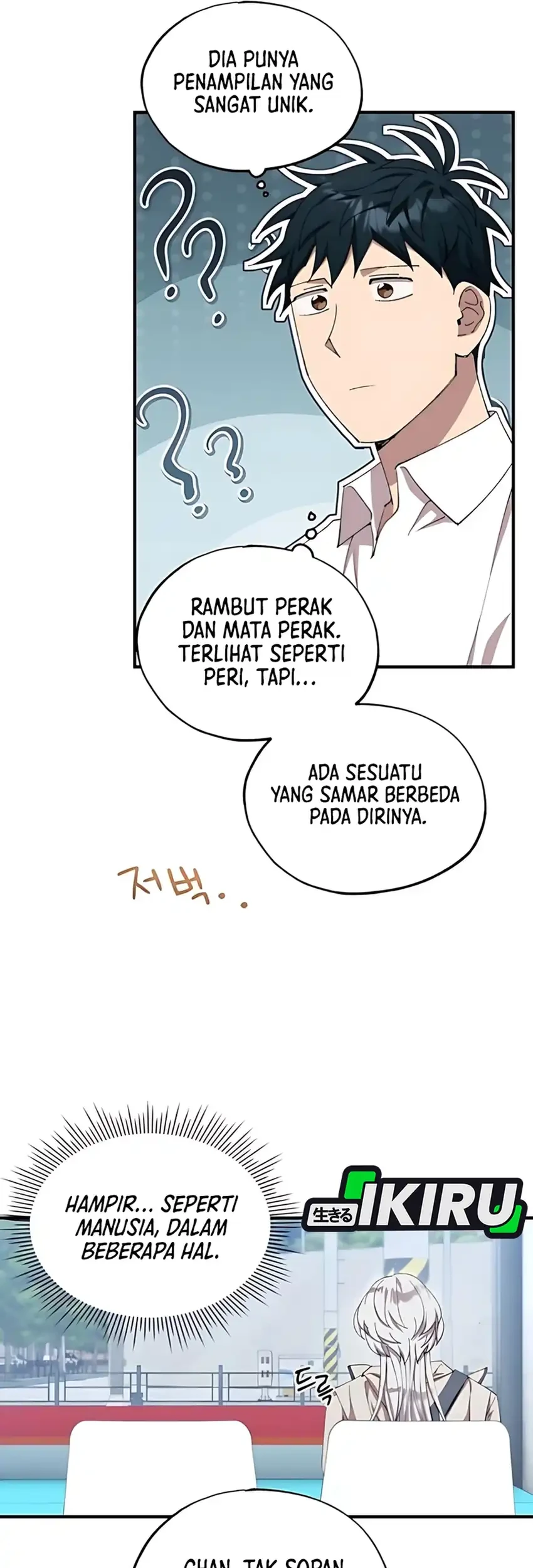 Chapter 79 - halaman 33
