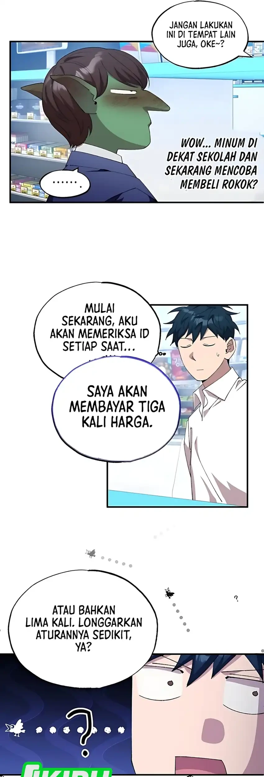 Chapter 79 - halaman 72