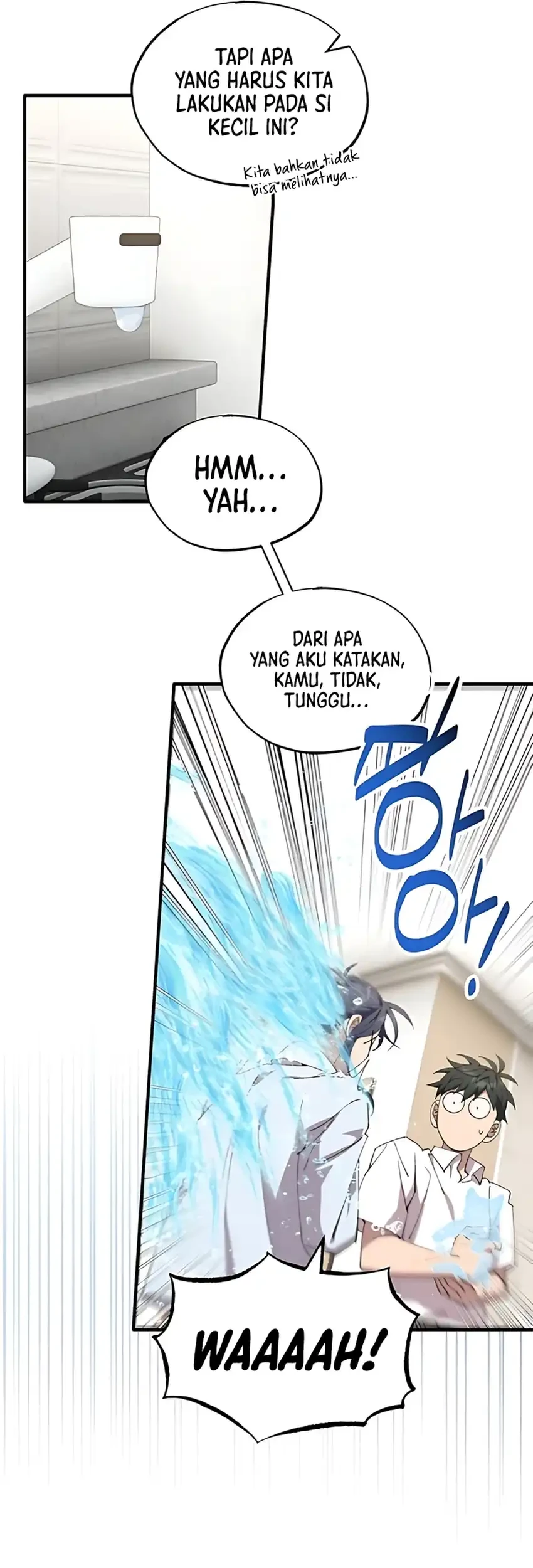 Chapter 79 - halaman 12