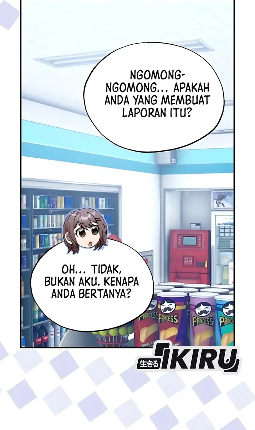 Chapter 80 - halaman 22